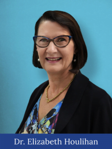 Dr. Elizabeth Houlihan | Houlihan IP